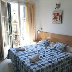 Konukevi Felipe 2 **