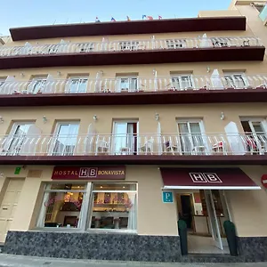 ** Vendégház Bonavista Spanyolország