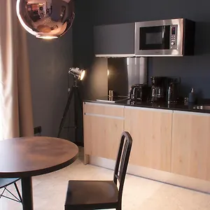 Apartment Nono By Charming, Málaga