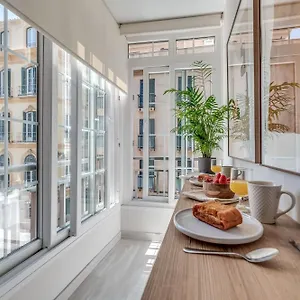 Apartment Victoria 16 Premium By Nagoa Homes, Málaga