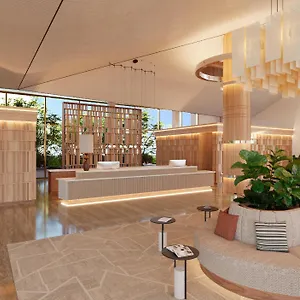 Otel Hipotels Playa De Palma Palace&spa (adults Only) *****