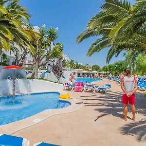 *** Apartmanhotel Center Spanyolország