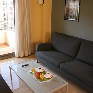 Apart Otel Independencia **