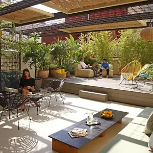 Otel Chic & Basic Lemon Boutique **
