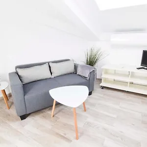 Apartment Letmalaga Economy Bishop Orchard, Málaga