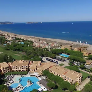 Otel La Costa Golf & ****