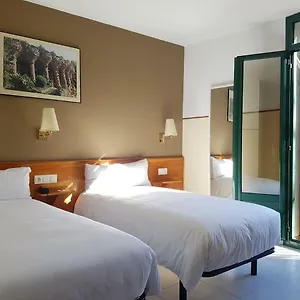 Otel El Jardi **